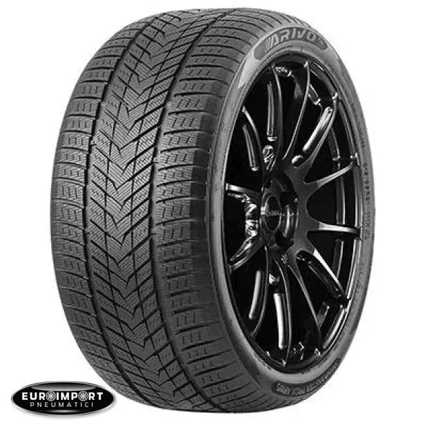 Arivo Winmaster pro x arw5  265/35 R18 97 V  XL  TL